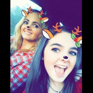 Meet your Posher, Candace